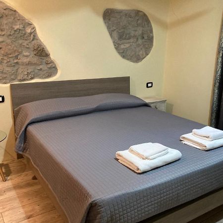 Bed and Breakfast Tra Storia E Realta Сардара Экстерьер фото
