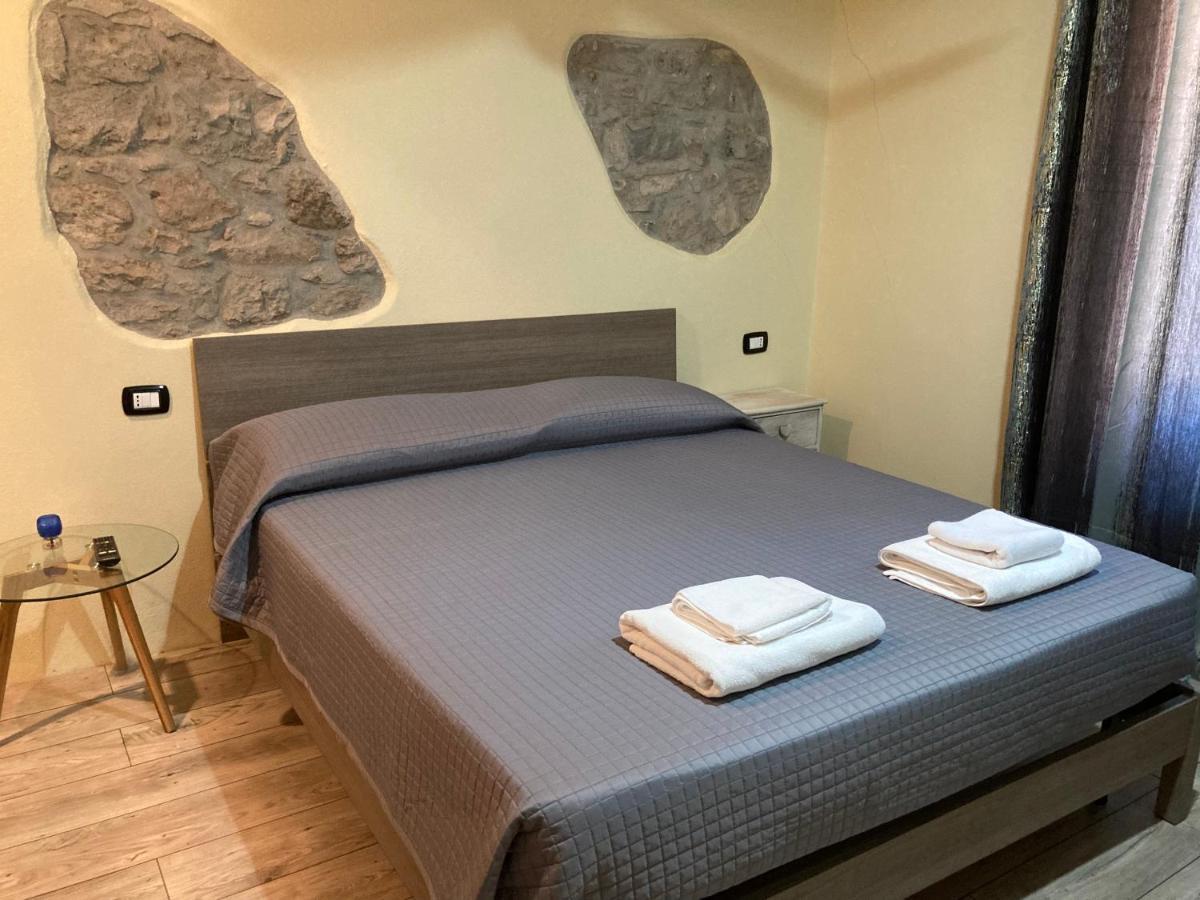 Bed and Breakfast Tra Storia E Realta Сардара Экстерьер фото